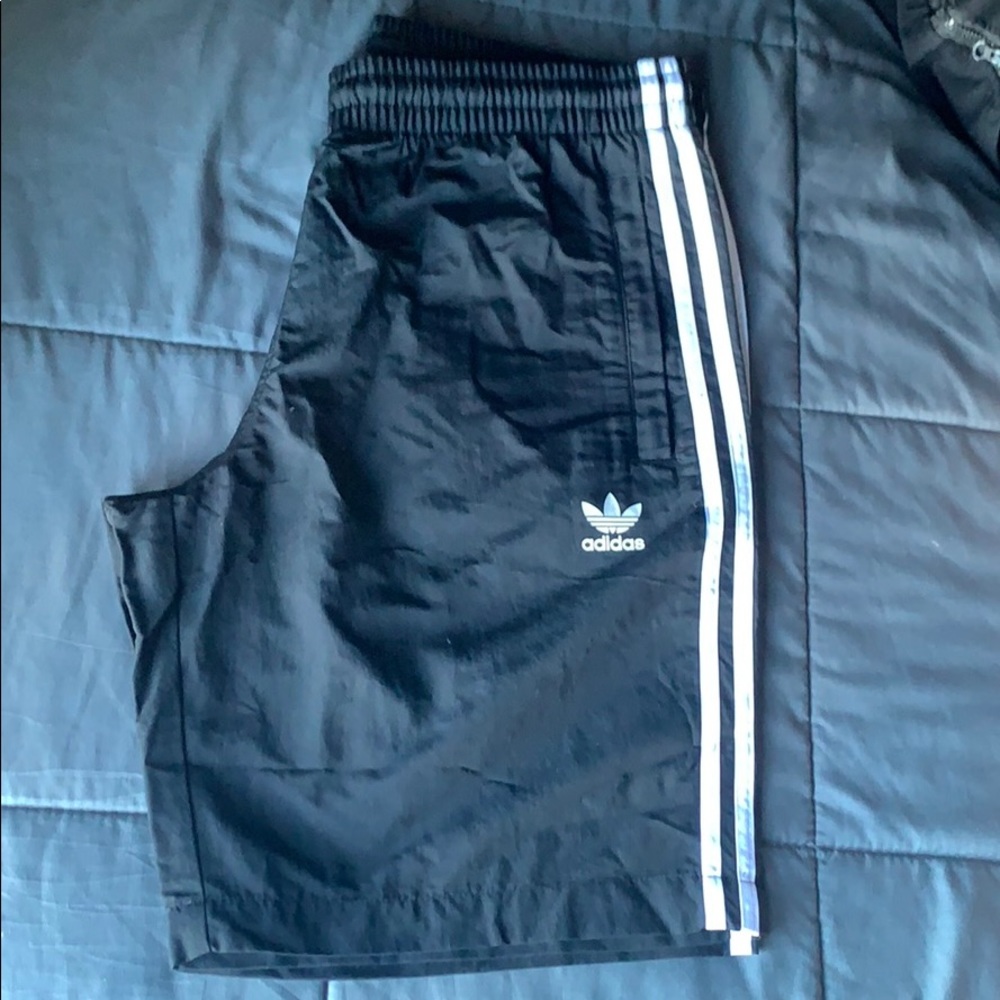 Adidas Swim Trunks BRAND NEW WITH TAGS